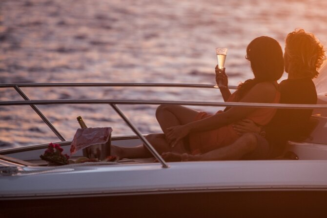 Private Dubrovnik Champagne Sunset Cruise - Why Dubrovnik looks better from a private boat