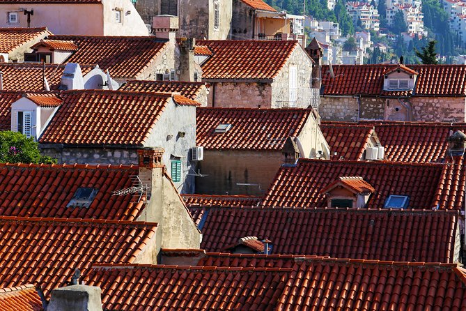 Private Dubrovnik City Walls & City Tour - Why Dubrovnik’s walls are worth your time