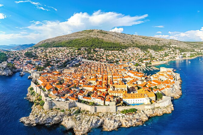 Private Dubrovnik City Walls & City Tour - The Cathedral and the King Richard story