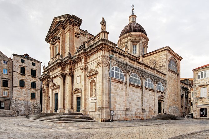 Private Dubrovnik City Walls & City Tour - How the private format changes the experience