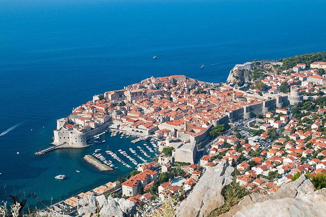 PRIVATE Dubrovnik Panorama sightseeing tour - What this private Dubrovnik tour really offers