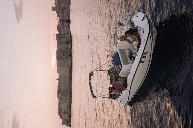 Private Elafiti Islands Tour from Dubrovnik by Quicksilver 555 - Four hours among the Elafiti Islands