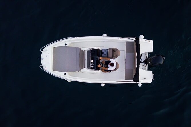 Private Elafiti Islands Tour from Dubrovnik by Quicksilver 555 - Why the private format matters
