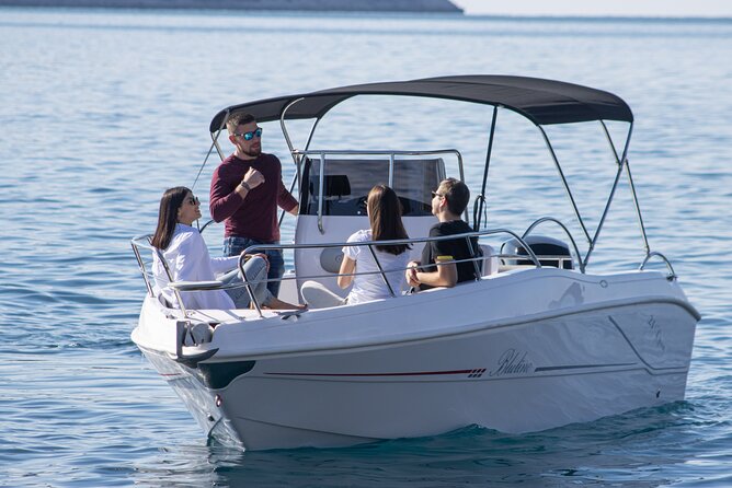 Private Elaphite Islands and Blue Cave : Dubrovnik - Three Elaphite islands in four practical hours