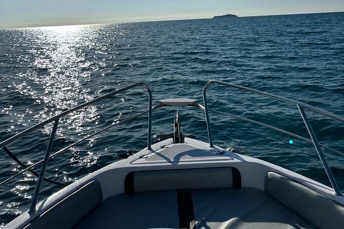 Private Elaphite Islands and Blue Cave : Dubrovnik - Who will get the most from this outing?