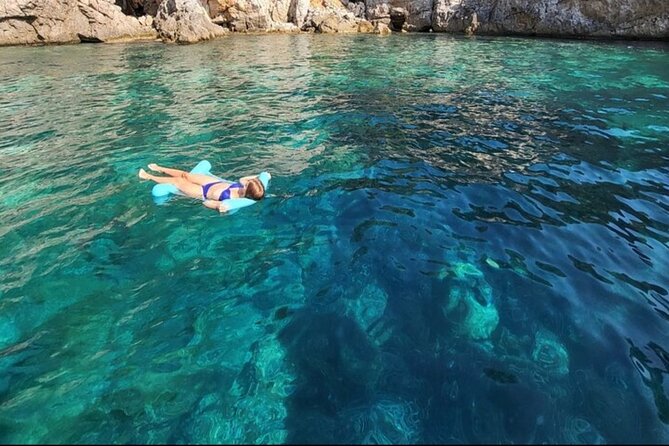 Private Elaphiti Islands Boat Tour Tailor-Made 8h - Key points to know before you book