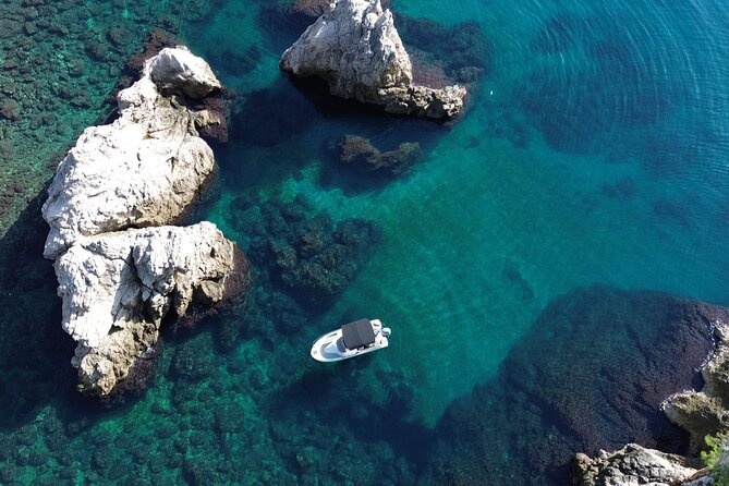 Private Elaphiti Islands Boat Tour Tailor-Made 8h - Why this private Elaphiti Islands day works so well