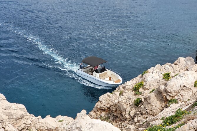 Private Elaphiti Islands Tailor-Made Boat Tour 4h -All inclusive - Who will enjoy this four-hour route