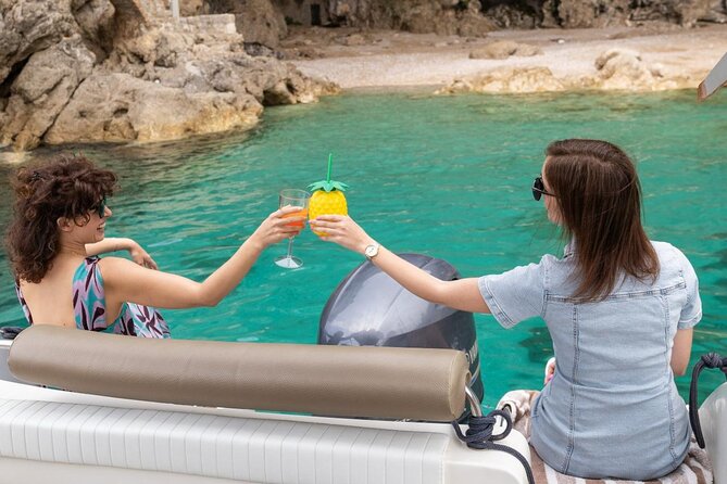 Private Elaphiti Islands Tailor-Made Boat Tour 4h -All inclusive - Should you book it?