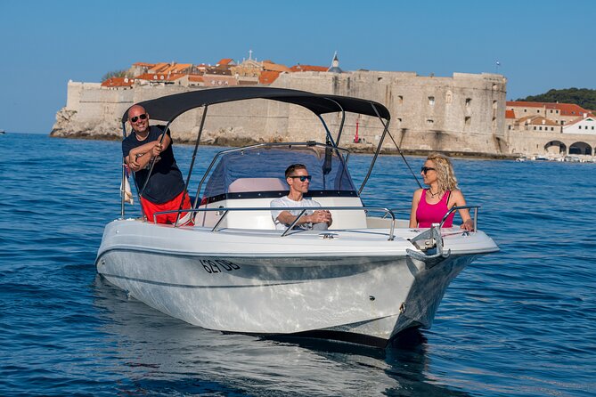 Private fishing tour - What is included in the $467.26 group price