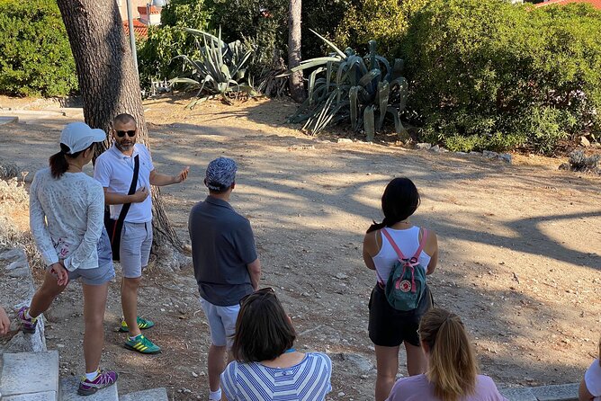 Private Fort Lovrijenac and Dubrovnik City Tour - Fort Lovrijenac gives the tour its sense of place