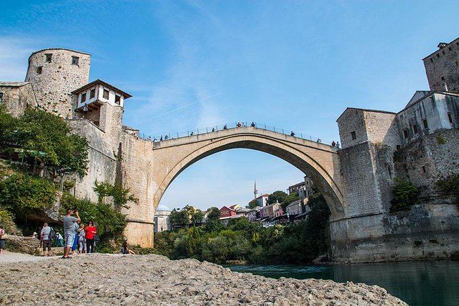Private Fort Lovrijenac and Dubrovnik City Tour - The private format changes the way two hours feel