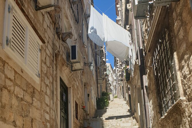 Private Fort Lovrijenac and Dubrovnik City Tour - What the strongest guide feedback tells you