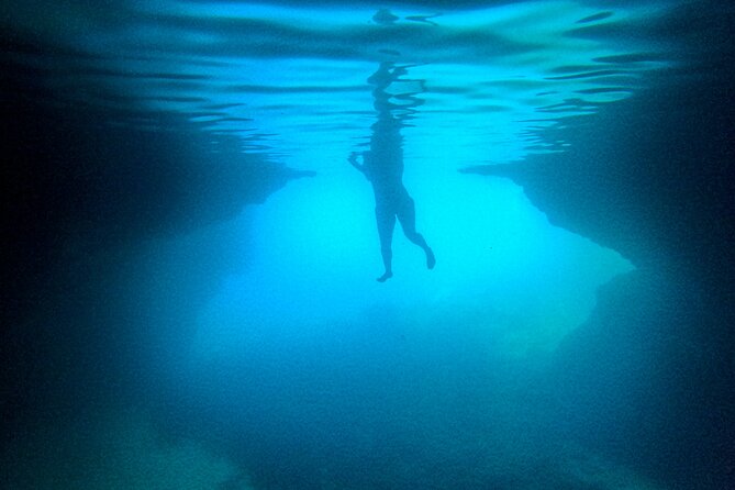 Private Full day Elafiti islands and Blue cave tour - A full day between caves, beaches, and island villages