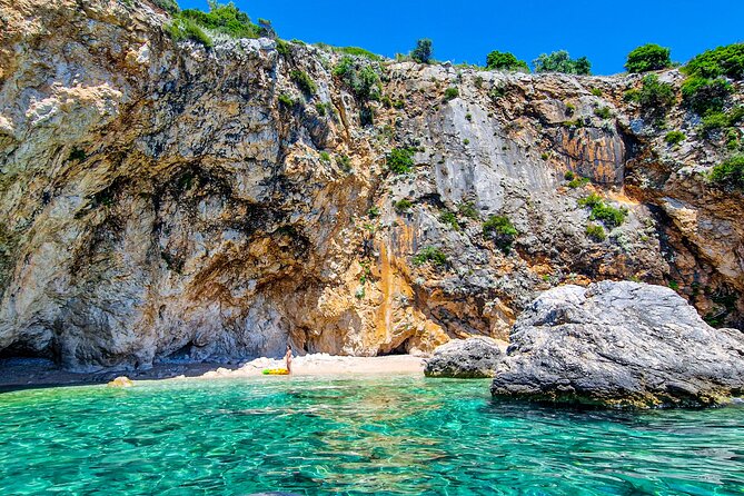 Private Full day Elafiti islands and Blue cave tour - What the $600.11 price really includes