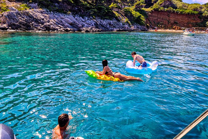 Private Full day Elafiti islands and Blue cave tour - Who will get the most from this private boat day