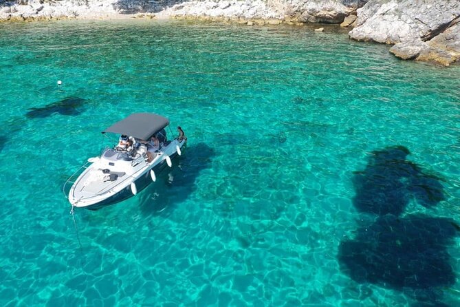 Private Full day Elafiti islands and Blue cave tour - Šunj Beach is the best place to slow down