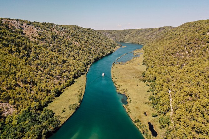Private Full-Day Krka Waterfalls Tour with Wine Tasting - What the private guide adds