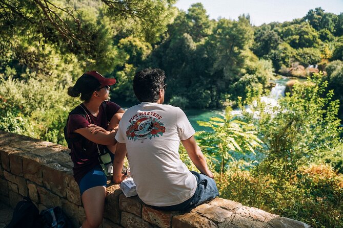 Private Full-Day Krka Waterfalls Tour with Wine Tasting - Who will enjoy this day most?