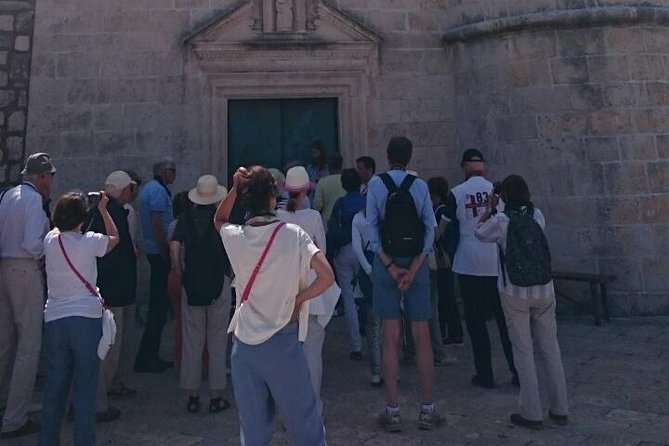 Private full day Montenegro tour - Leaving Dubrovnik at 7 a.m.
