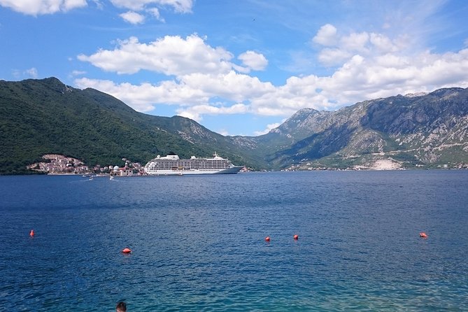 Private full day Montenegro tour - The bay between Kotor and Herceg-Novi