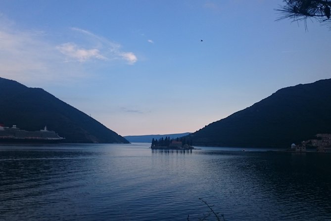 Private full day Montenegro tour - A brief look at Herceg-Novi