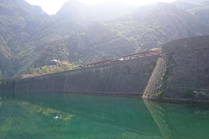 Private full day Montenegro tour - What the private guide adds