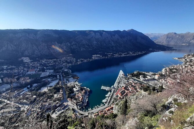 Private full day Montenegro tour - Food, tickets, and the real cost