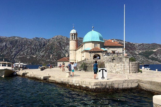 Private full day Montenegro tour from Dubrovnik by Doria ltd. - Why Kotor Bay makes this a worthwhile day trip