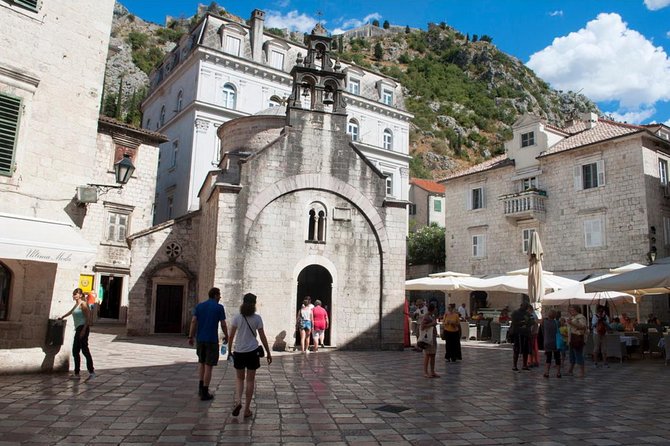 Private full day Montenegro tour from Dubrovnik by Doria ltd. - Kotor Old Town deserves your longest walk