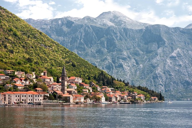 Private full day Montenegro tour from Dubrovnik by Doria ltd. - An early Dubrovnik start helps, but cannot beat every queue