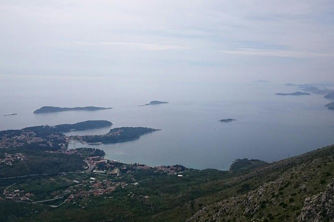 Private full day Montenegro tour - Our Lady of the Rocks and its unusual island setting