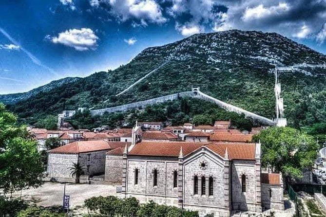 Private full day Mostar and Herzegovina tour from Dubrovnik by Doria ltd. - Why this private crossing from Dubrovnik works