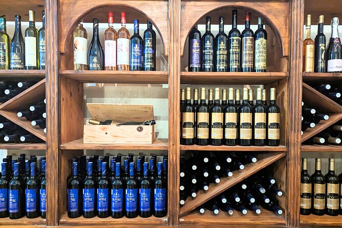 Private Full Day Peljesac Wine Tasting Tour from Dubrovnik - How to handle the timing