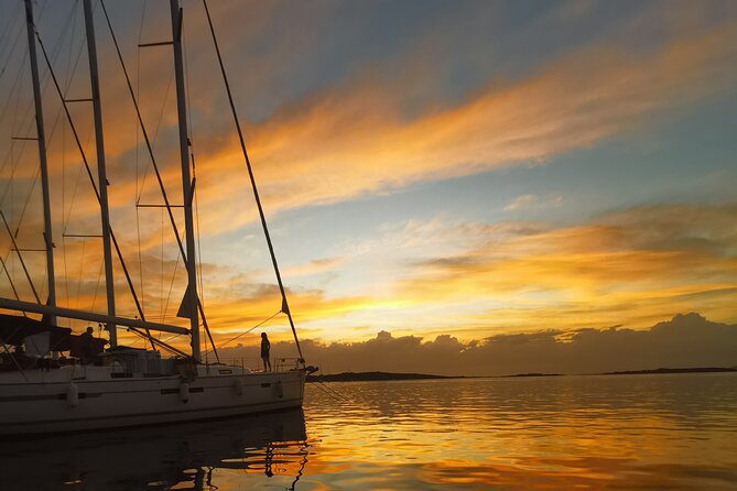 Private Full Day Sailing Tour To Elafiti Islands - Šunj Beach and its rare sand