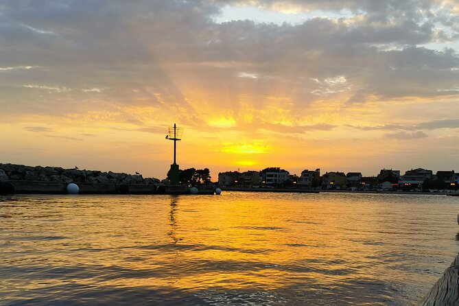 Private Full Day Sailing Tour To Elafiti Islands - What sailing really means on this trip