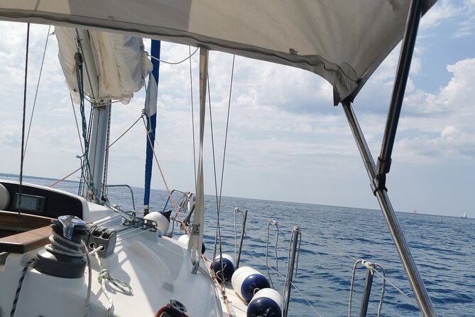 Private Full Day Sailing Tour To Elafiti Islands - Filip’s role makes the day easier