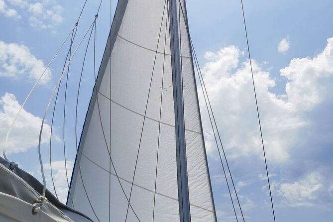 Private Full Day Sailing Tour To Elafiti Islands - A closer look at the price