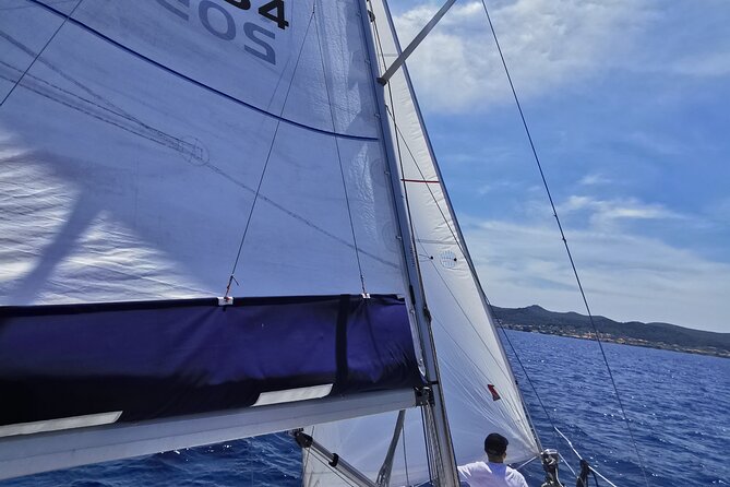 Private Full Day Sailing Tour To Elafiti Islands - Leaving from Lapadska obala at 9 a.m.