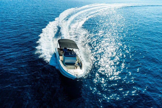 Private Full-Day Tour of Elaphiti Islands by Speedboat - Why this private boat day works so well from Dubrovnik