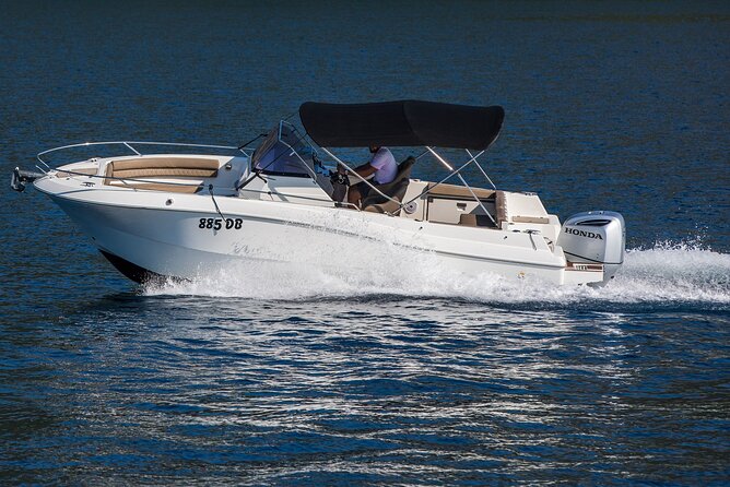 Private Full-Day Tour of Elaphiti Islands by Speedboat - What the $1,023.50 price really buys you