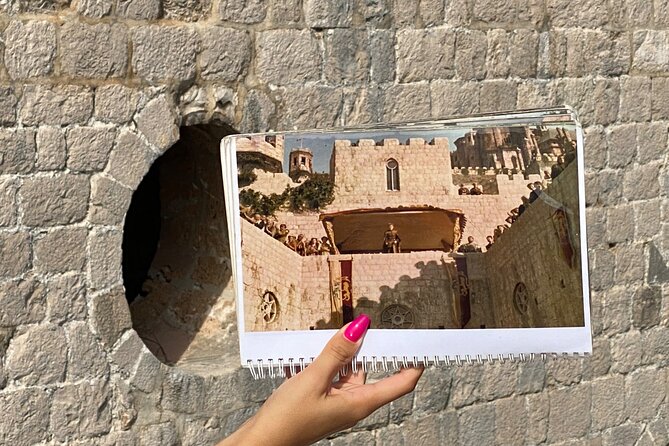 Private Game of Thrones Tour with a Local Guide - Guides who connect the show with Dubrovnik