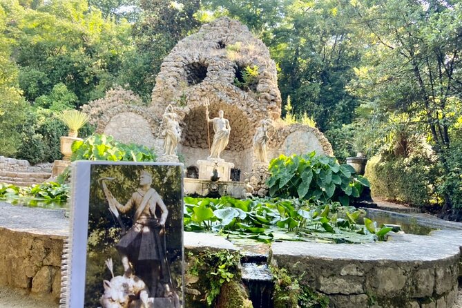 Private Game of Thrones Tour with King's Landing Garden - What the private format adds