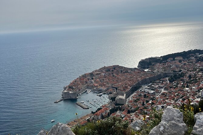 Private Game of Thrones Tour with King's Landing Garden - Who should book this tour?
