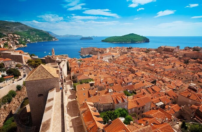 Private 'Game of Thrones' Walking Tour in Dubrovnik (entrance tickets included) - King’s Landing begins at Dubrovnik’s western gate