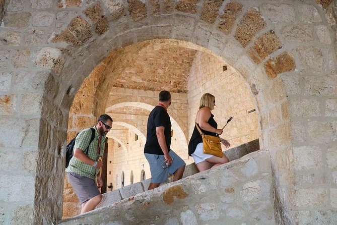 Private 'Game of Thrones' Walking Tour in Dubrovnik (entrance tickets included) - Who will enjoy this three-hour walk