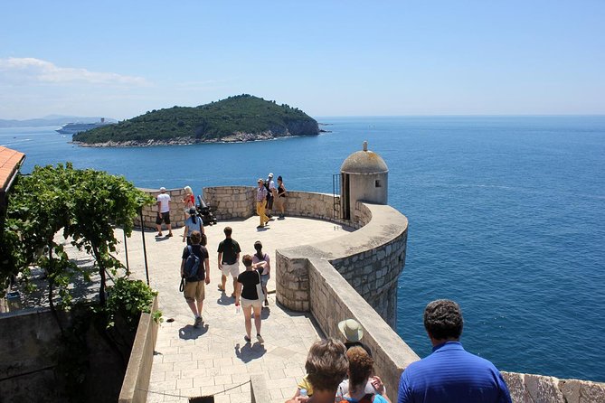 Private 'Game of Thrones' Walking Tour in Dubrovnik (entrance tickets included) - Should you book this private Dubrovnik tour?