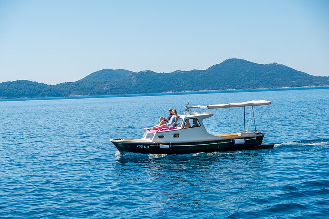 Private Half Day and Full Day Elaphiti Islands Tours - Why the Elaphiti Islands make a fine Dubrovnik escape