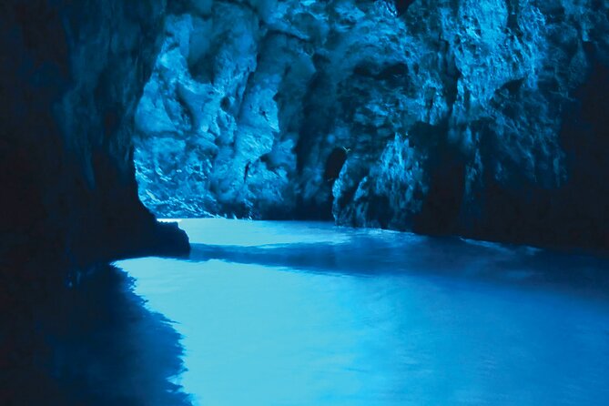 Private Half Day and Full Day Elaphiti Islands Tours - The skippers shape the day