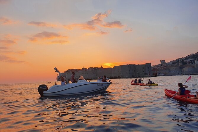 Private Half Day and Full Day Elaphiti Islands Tours - Half-day or full-day: choose by priority